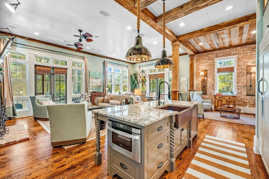 12 of 86 - 69 W Yacht Pond Lane, Watersound, FL