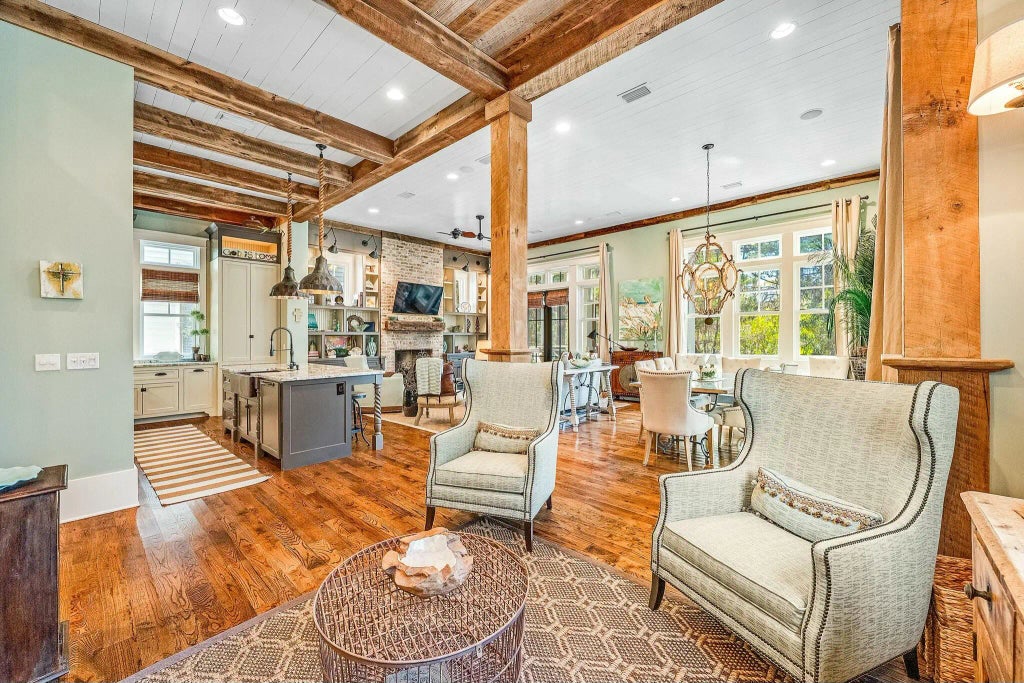 16 of 86 - 69 W Yacht Pond Lane, Watersound, FL