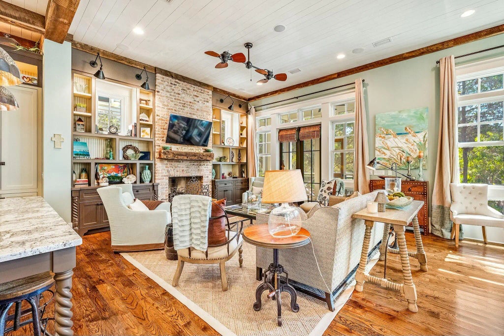 17 of 86 - 69 W Yacht Pond Lane, Watersound, FL