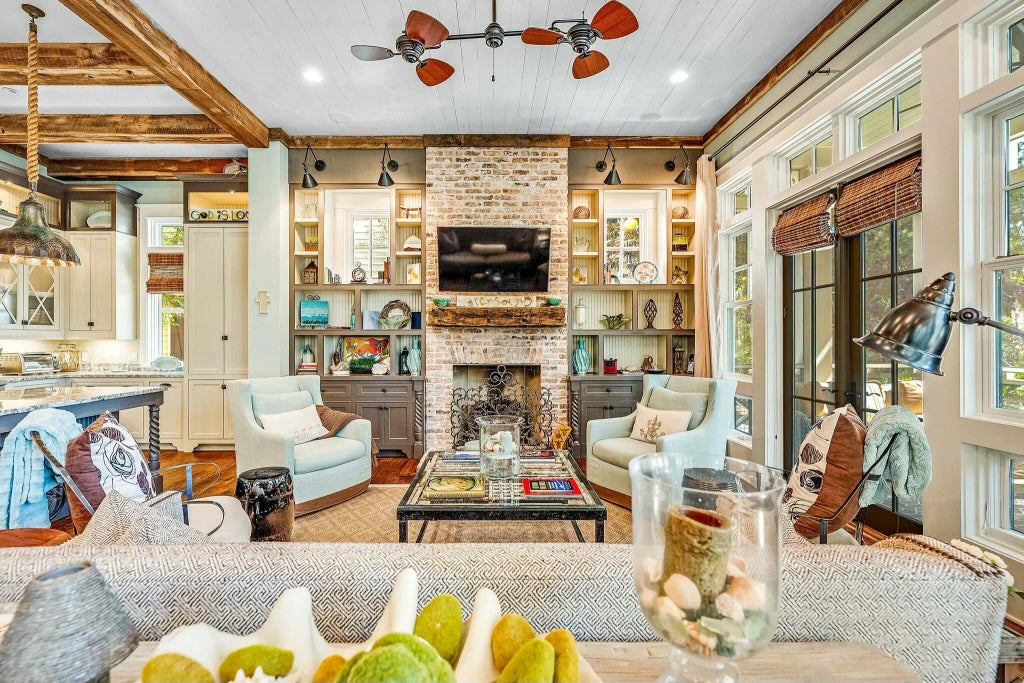 18 of 86 - 69 W Yacht Pond Lane, Watersound, FL