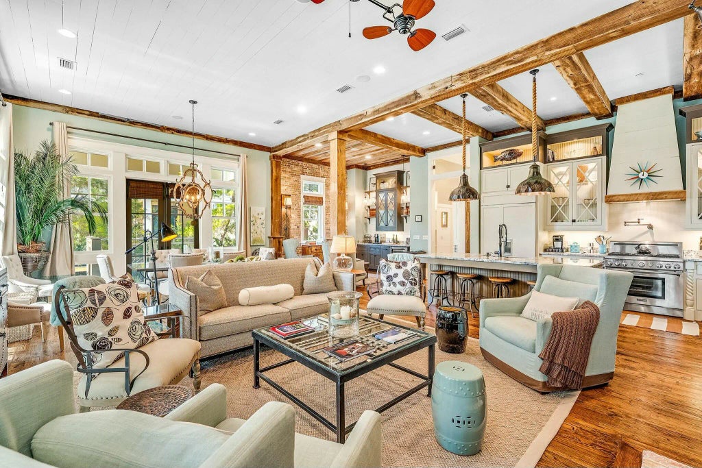 19 of 86 - 69 W Yacht Pond Lane, Watersound, FL