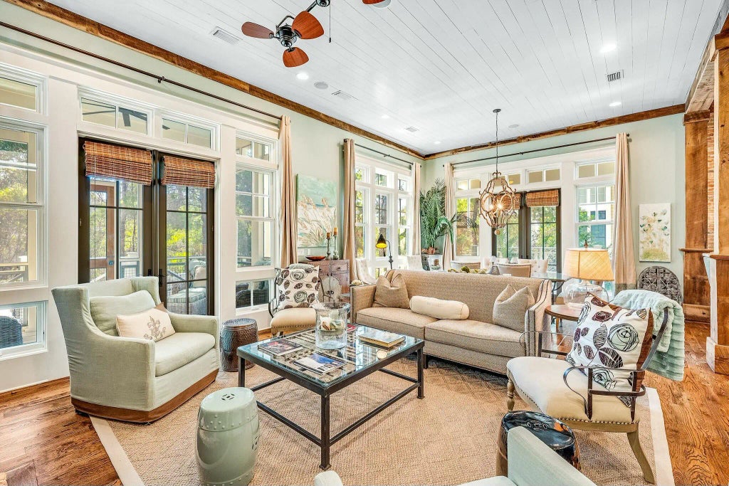 20 of 86 - 69 W Yacht Pond Lane, Watersound, FL