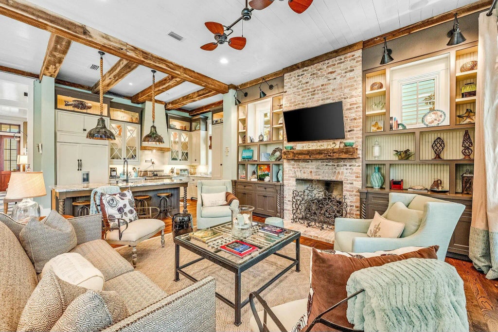 21 of 86 - 69 W Yacht Pond Lane, Watersound, FL