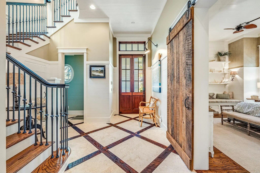 4 of 86 - 69 W Yacht Pond Lane, Watersound, FL