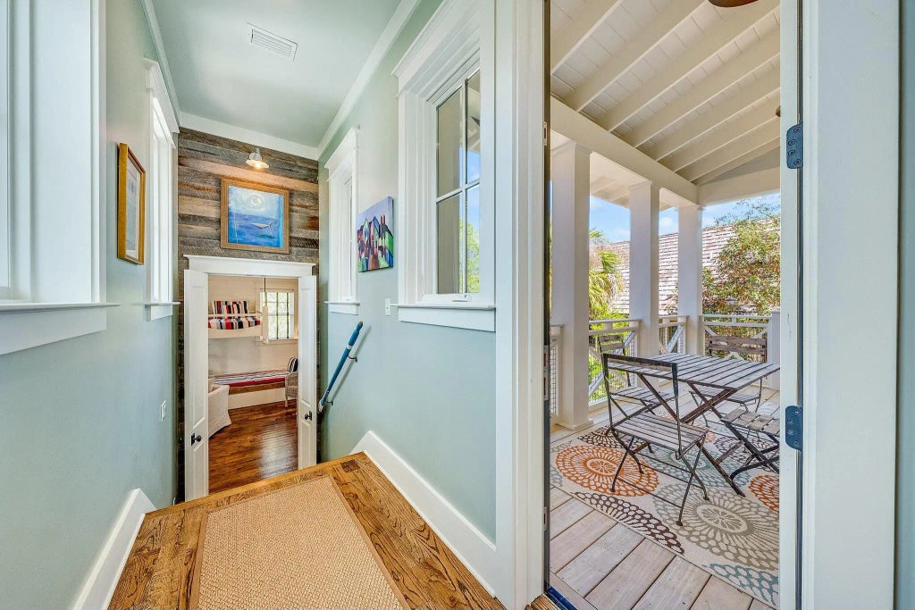 58 of 86 - 69 W Yacht Pond Lane, Watersound, FL