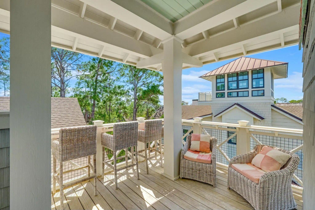 66 of 86 - 69 W Yacht Pond Lane, Watersound, FL