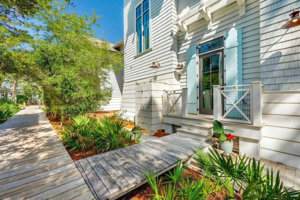 72 of 86 - 69 W Yacht Pond Lane, Watersound, FL