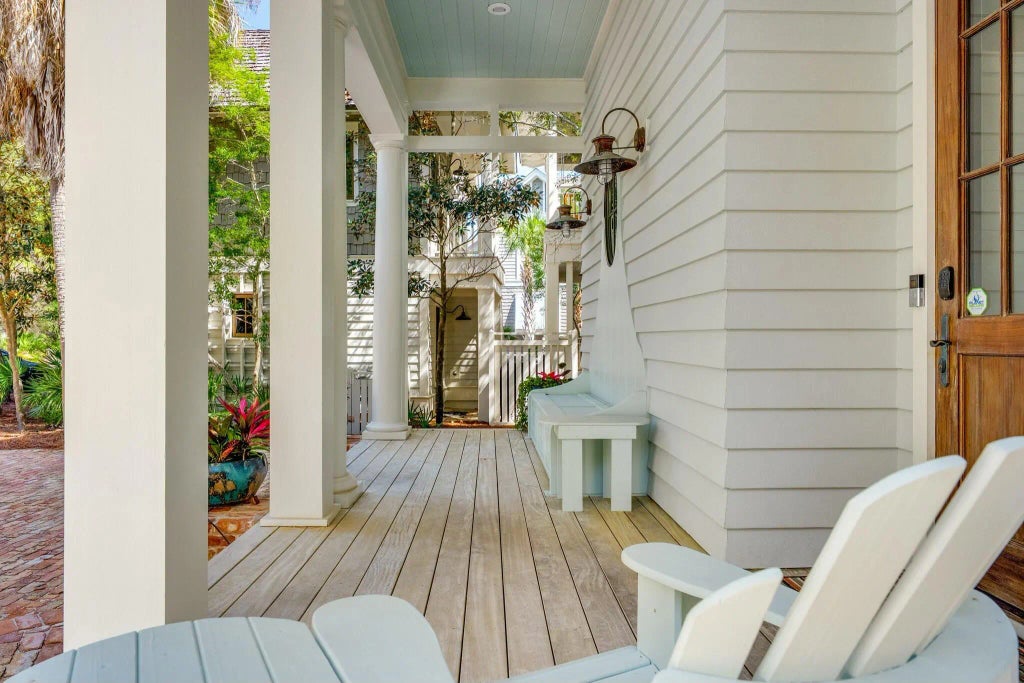 74 of 86 - 69 W Yacht Pond Lane, Watersound, FL