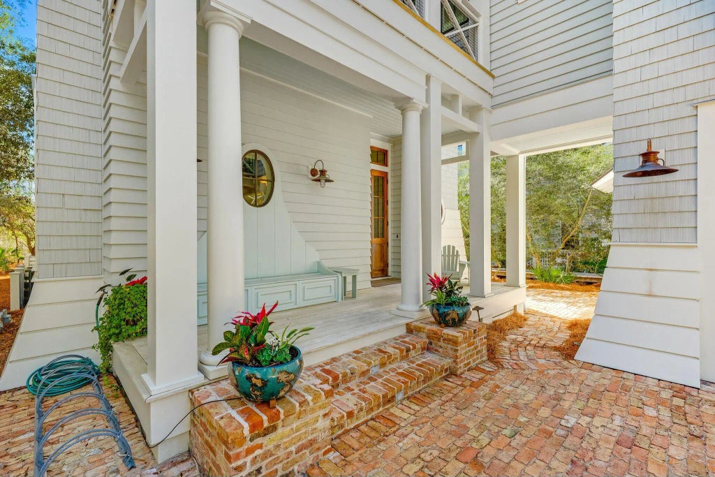 75 of 86 - 69 W Yacht Pond Lane, Watersound, FL