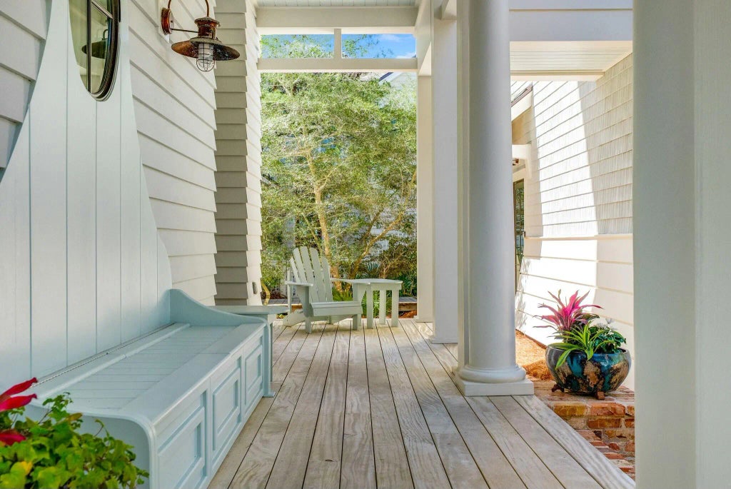 76 of 86 - 69 W Yacht Pond Lane, Watersound, FL