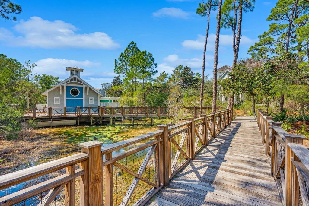 78 of 86 - 69 W Yacht Pond Lane, Watersound, FL