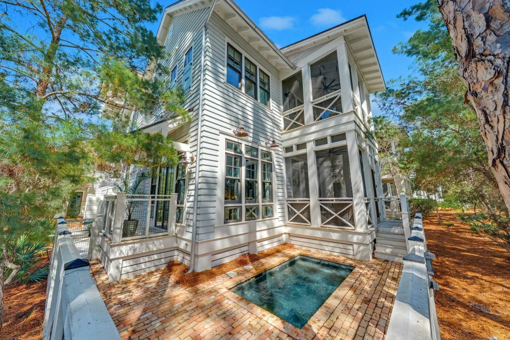 79 of 86 - 69 W Yacht Pond Lane, Watersound, FL