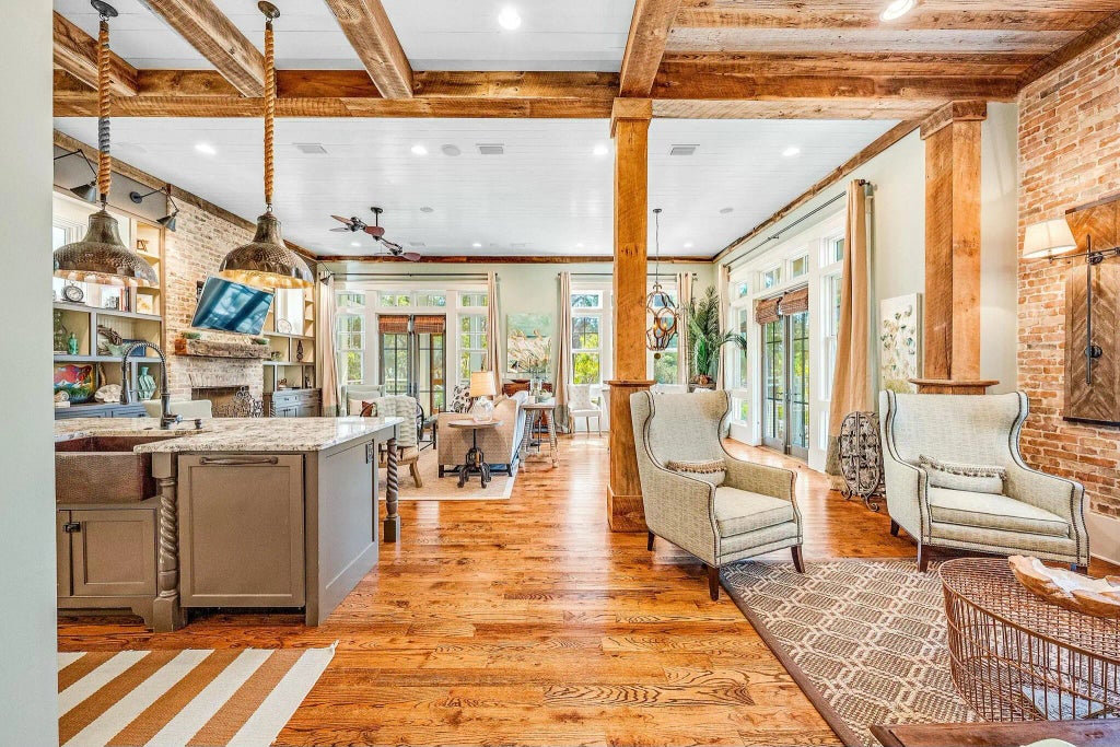 8 of 86 - 69 W Yacht Pond Lane, Watersound, FL