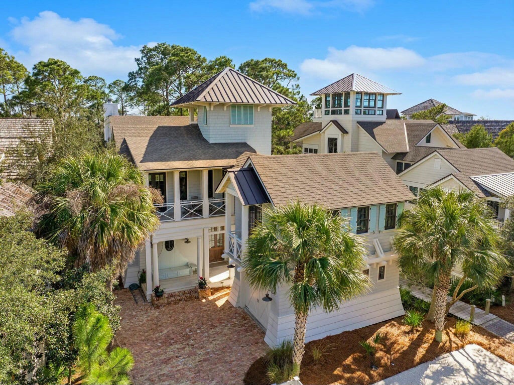 83 of 86 - 69 W Yacht Pond Lane, Watersound, FL