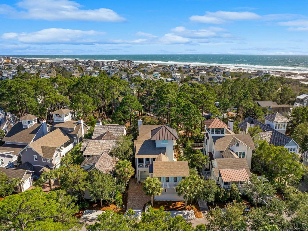 84 of 86 - 69 W Yacht Pond Lane, Watersound, FL