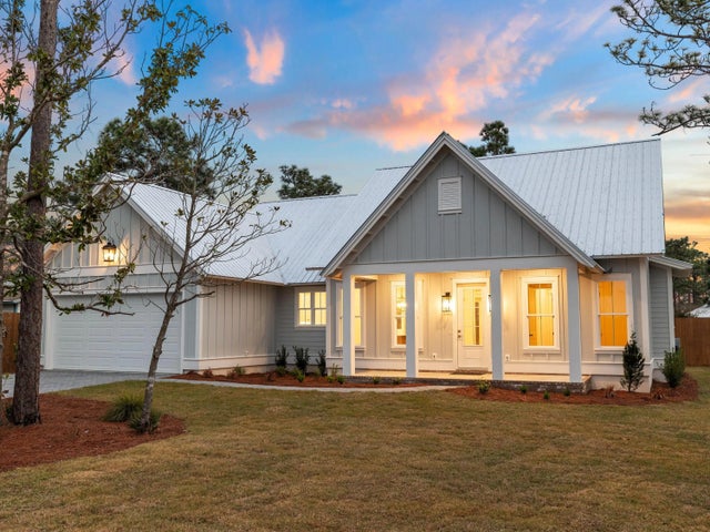 30 Bonita Court, Santa Rosa Beach