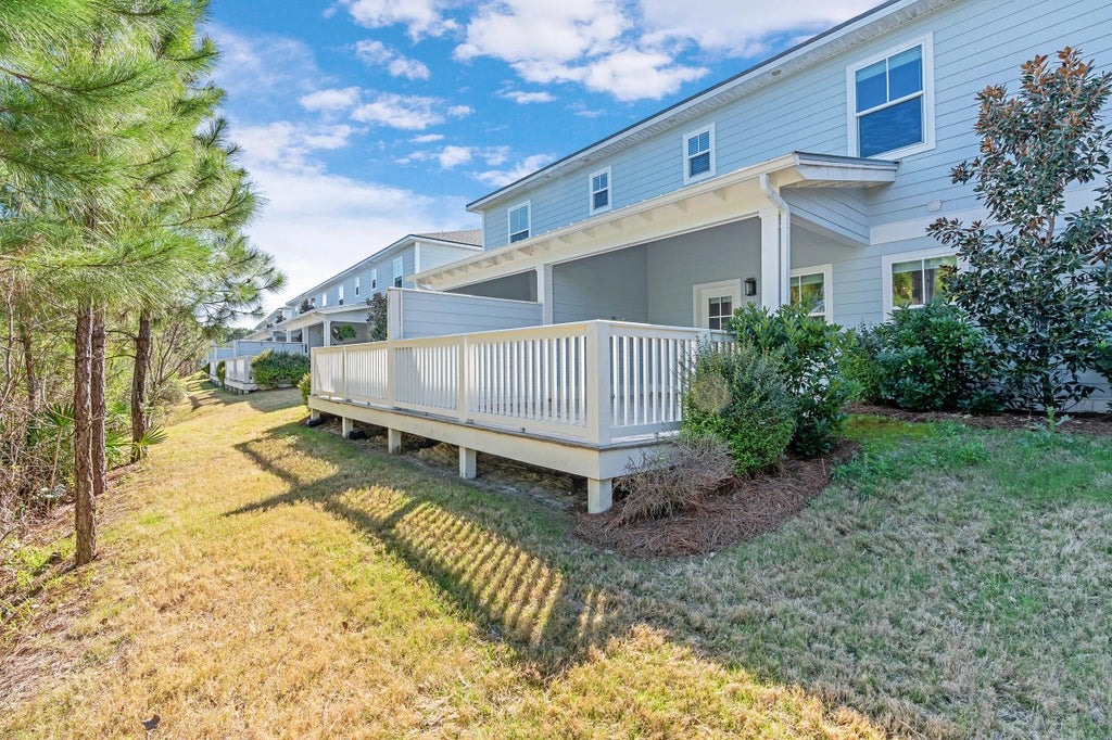 3 of 48 - 15 Golden Bell Court Unit 15c, Inlet Beach, FL