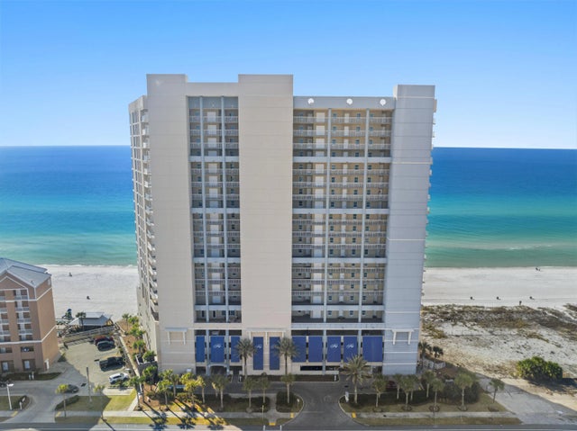 17281 Front Beach Road Unit 1007, Panama City Beach