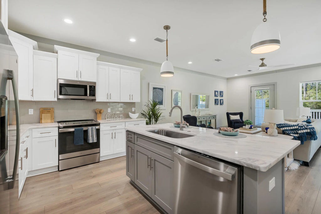 11 of 47 - 95 Golden Bell Court Unit 95c, Inlet Beach, FL