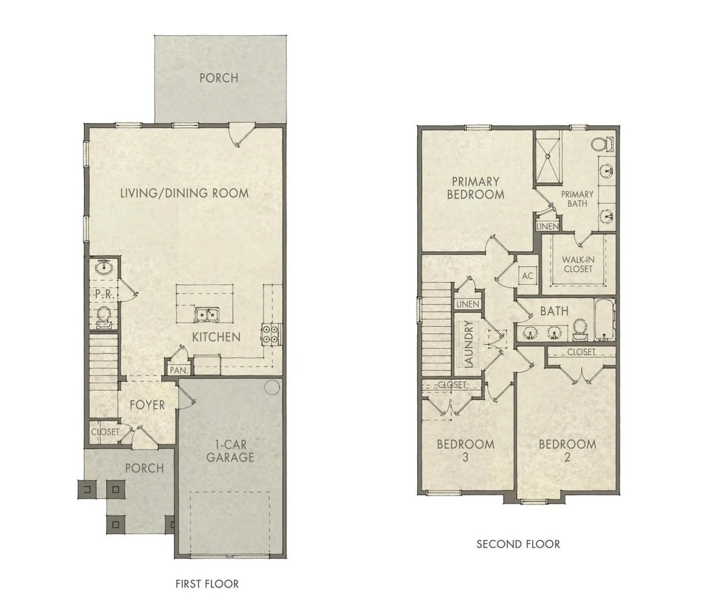 4 of 47 - 95 Golden Bell Court Unit 95c, Inlet Beach, FL