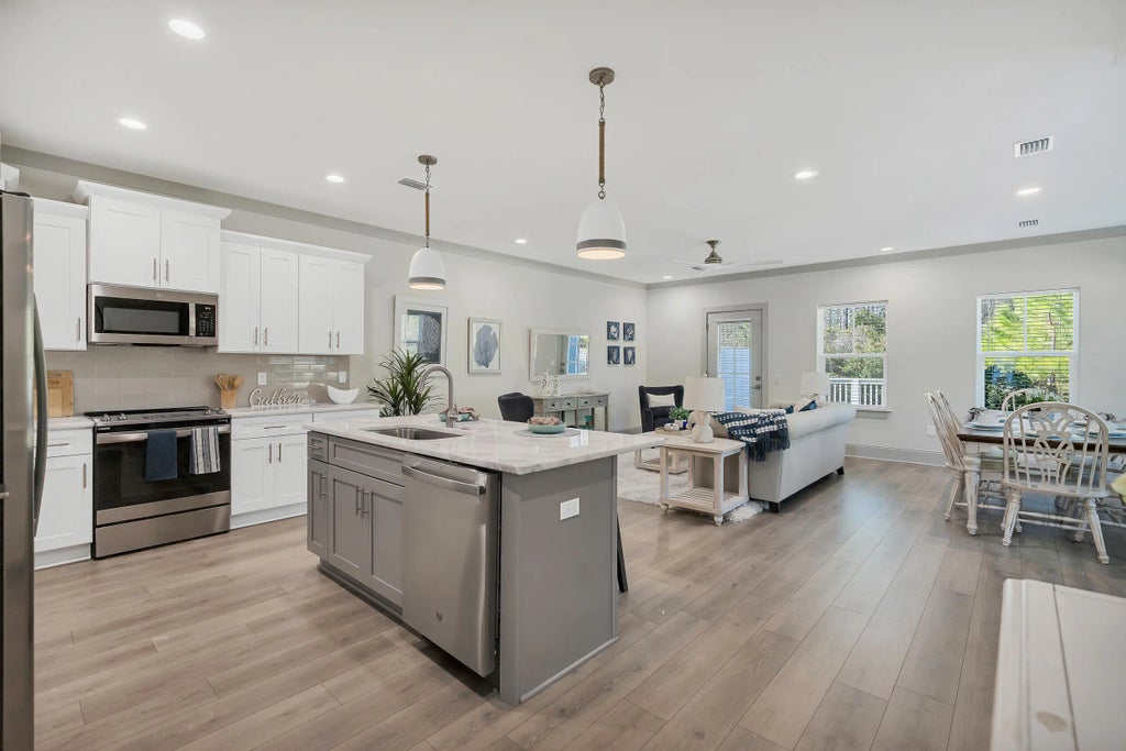 9 of 47 - 95 Golden Bell Court Unit 95c, Inlet Beach, FL