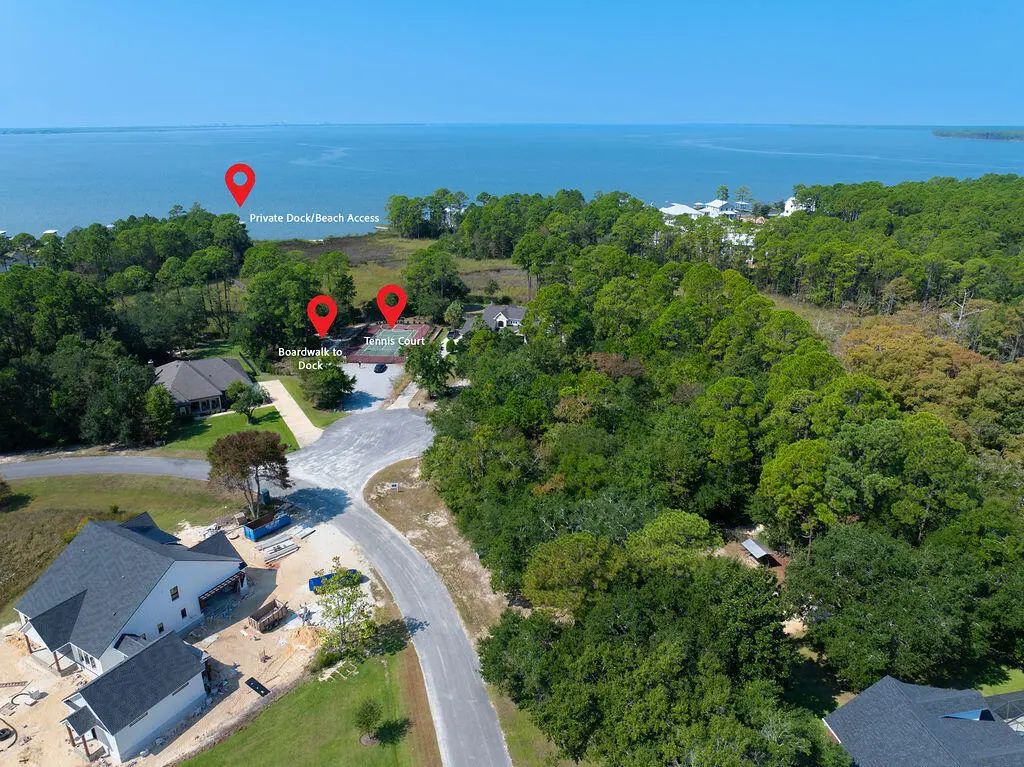 11 of 18 - Lot 76 Harbour Trace, Freeport, FL