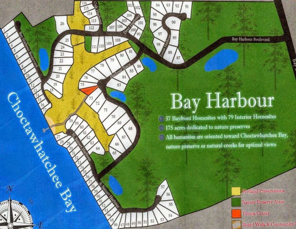 18 of 18 - Lot 76 Harbour Trace, Freeport, FL
