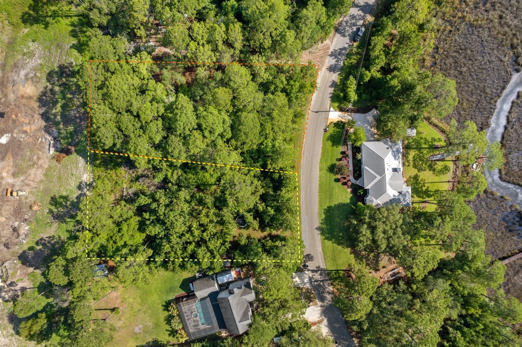 6 of 9 - Lot 6 Pisces Drive, Santa Rosa Beach, FL