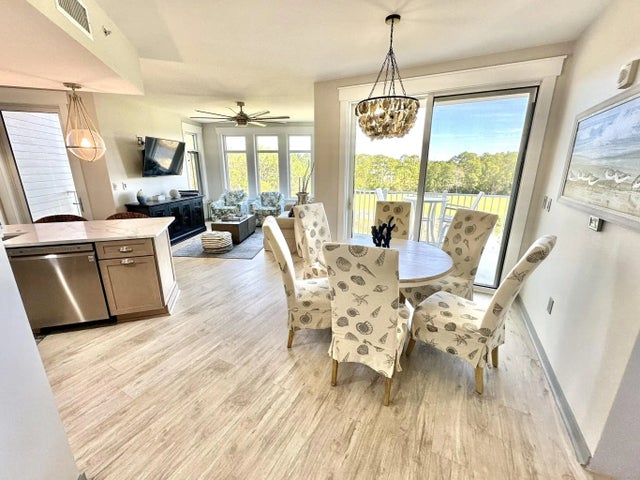 9800 Grand Sandestin Boulevard Unit 5310/5312, Miramar Beach