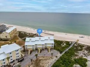 654 Seacliff Drive 4, Cape San Blas