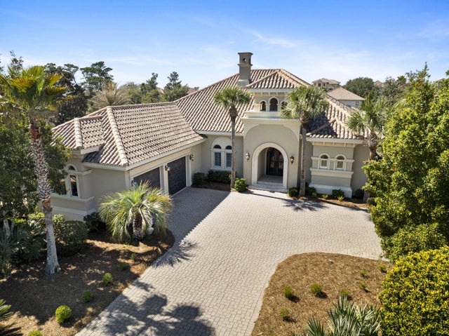 322 Emerald Ridge, Santa Rosa Beach