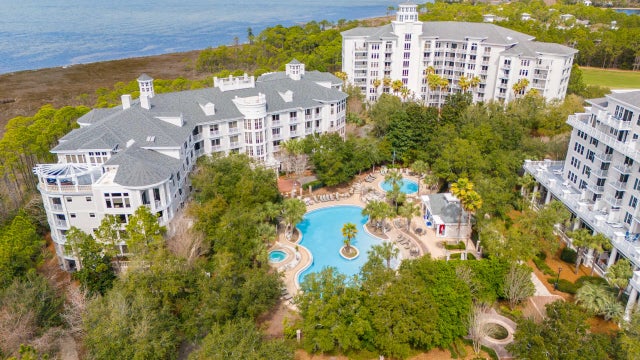 9700 Grand Sandestin Boulevard 4119, Miramar Beach