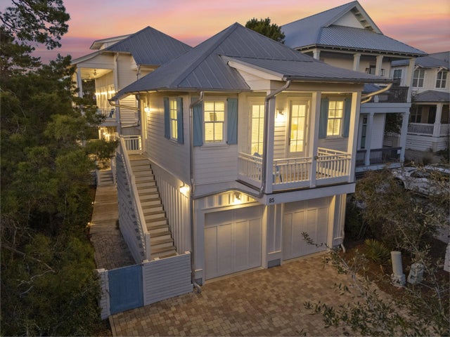 85 Gulfview Way, Santa Rosa Beach
