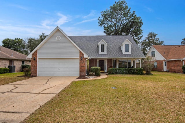 4554 Knollwood Lane, Niceville
