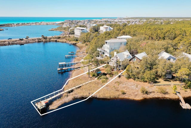 134 Camp Creek Road N, Inlet Beach