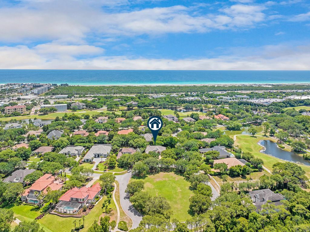 6345 Augusta Cove, Destin