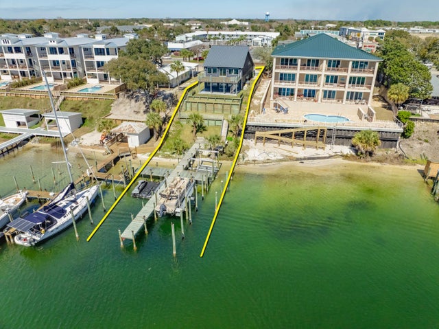 722 Harbor Boulevard, Destin