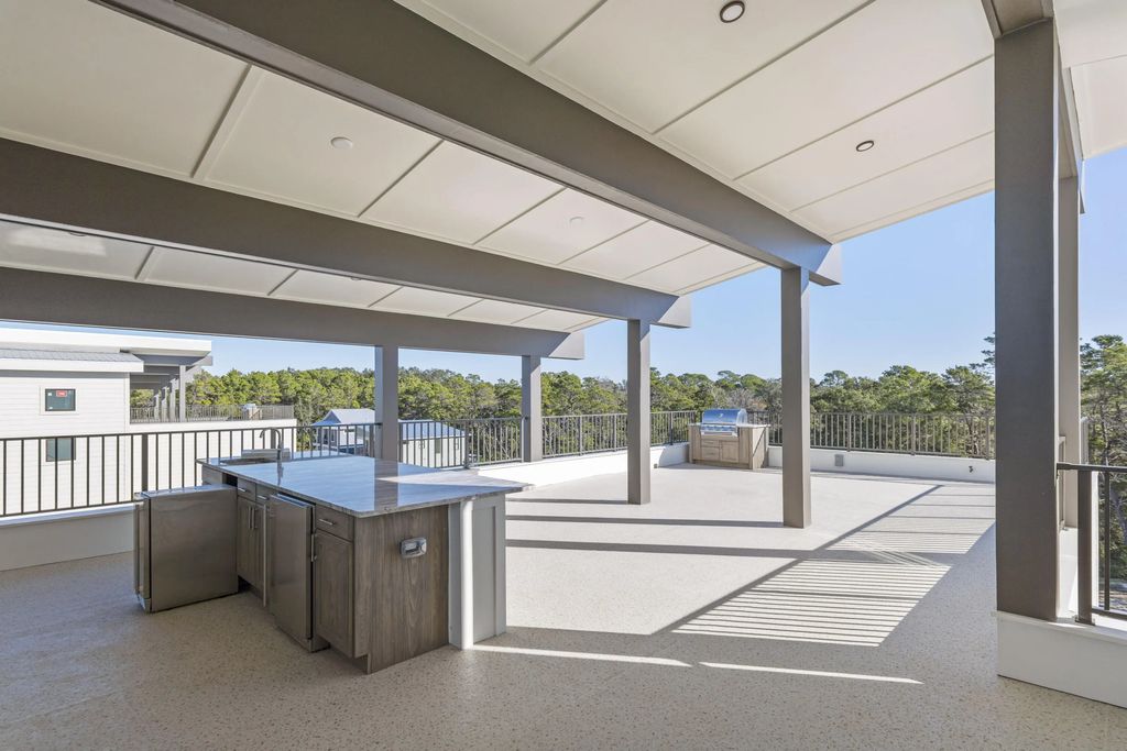 11 of 62 - 21 Sarah Street Lot 19, Inlet Beach, FL