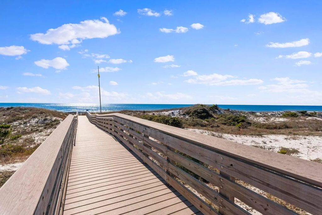 59 of 62 - 21 Sarah Street Lot 19, Inlet Beach, FL