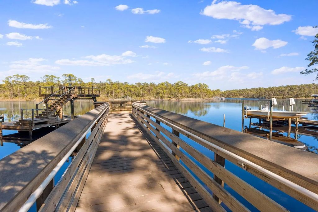62 of 62 - 21 Sarah Street Lot 19, Inlet Beach, FL