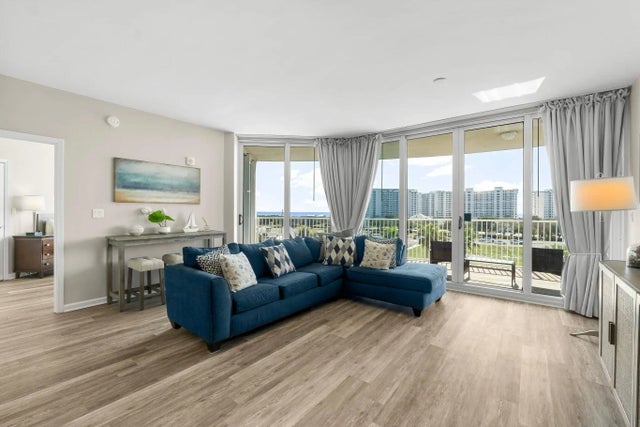 4203 Indian Bayou Trail Unit 1517, Destin