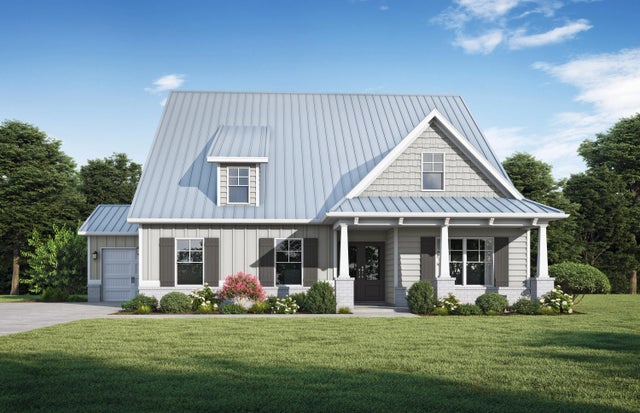 Lot 57 Hibernate Way, Freeport