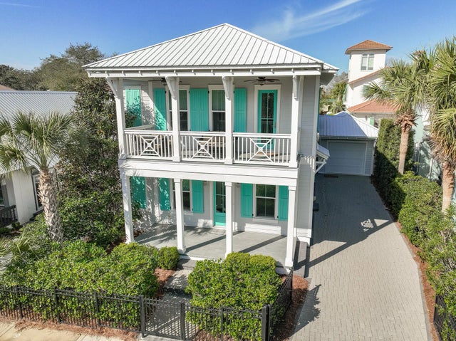 86 Rue Caribe, Miramar Beach