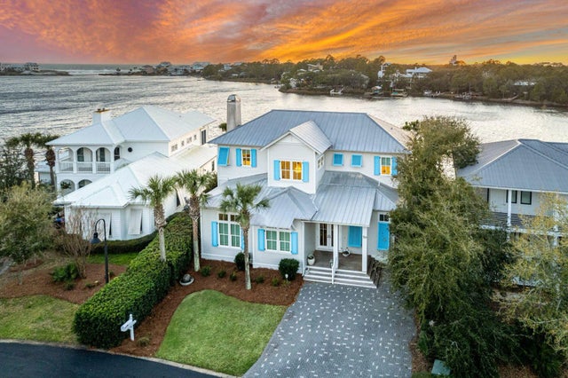 70 Lake Pointe Drive, Santa Rosa Beach