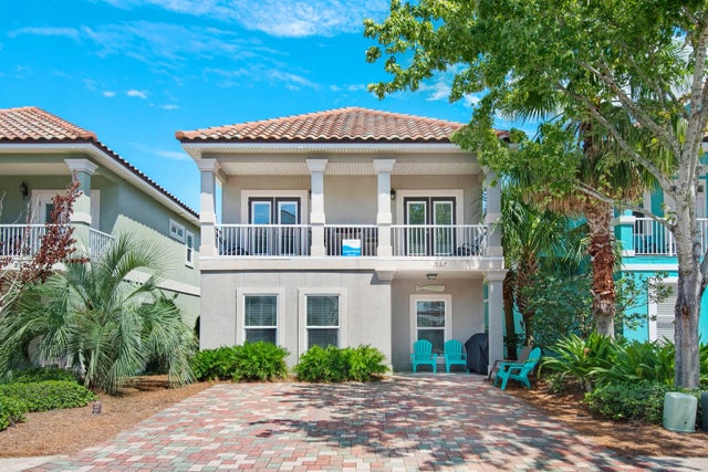 257 Kono Way, Destin