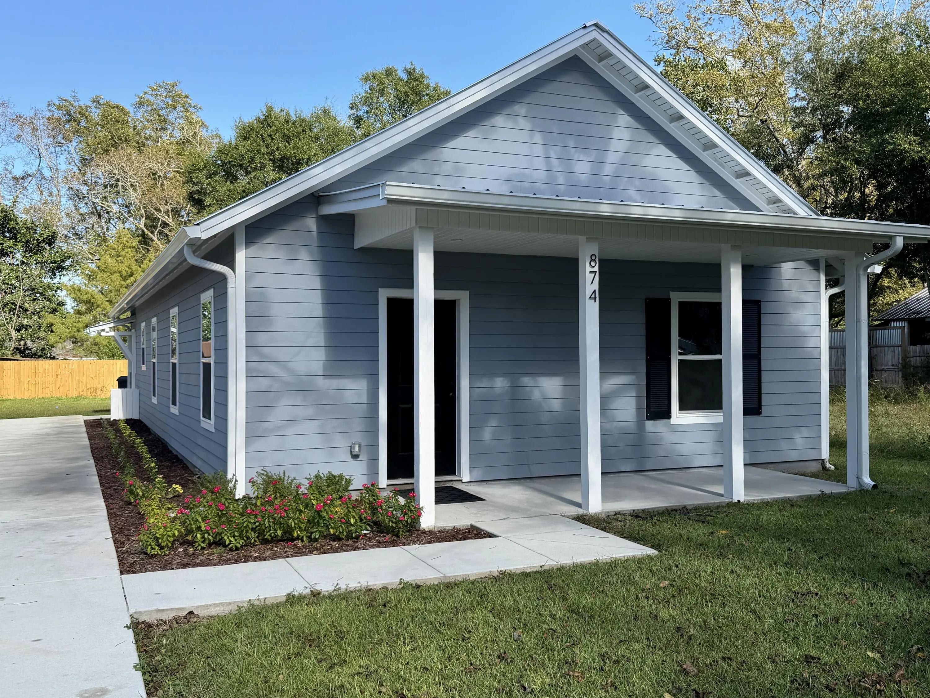 874 W Orange Avenue, DeFuniak Springs