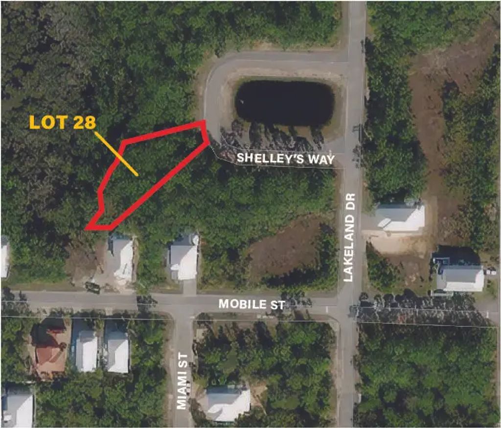 2 of 22 - Lot 28 Shelley's Way, Miramar Beach, FL