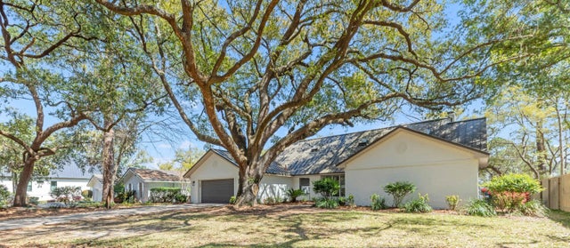 120 Bahia Vista Drive, Niceville