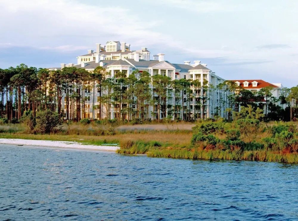 9600 Grand Sandestin Boulevard Unit 3401, Miramar Beach