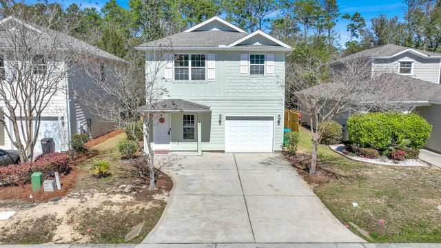 49 Hackberry Way, Santa Rosa Beach